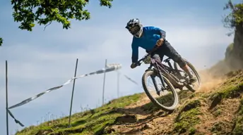 Enduro MTB Training