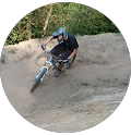 Gareth Shaw - Over 40's Rider